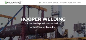 Hooper Welding